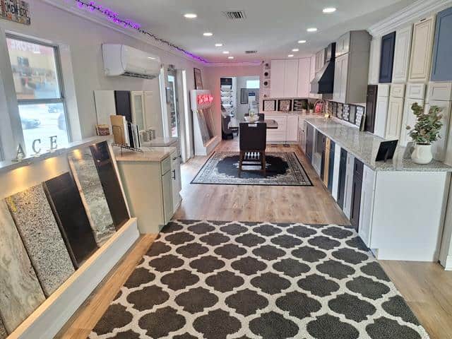cabinet refacing leesburg fl 1